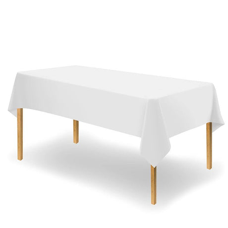 Rectangle Table Cloth - Yorkn Inc✅
