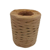 Recycled Kraft Paper Ribbon - Yorkn Inc✅