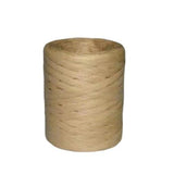 Recycled Kraft Paper Ribbon - Yorkn Inc✅