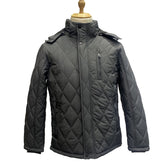 Recycled Polyester Puffer - Yorkn Inc✅