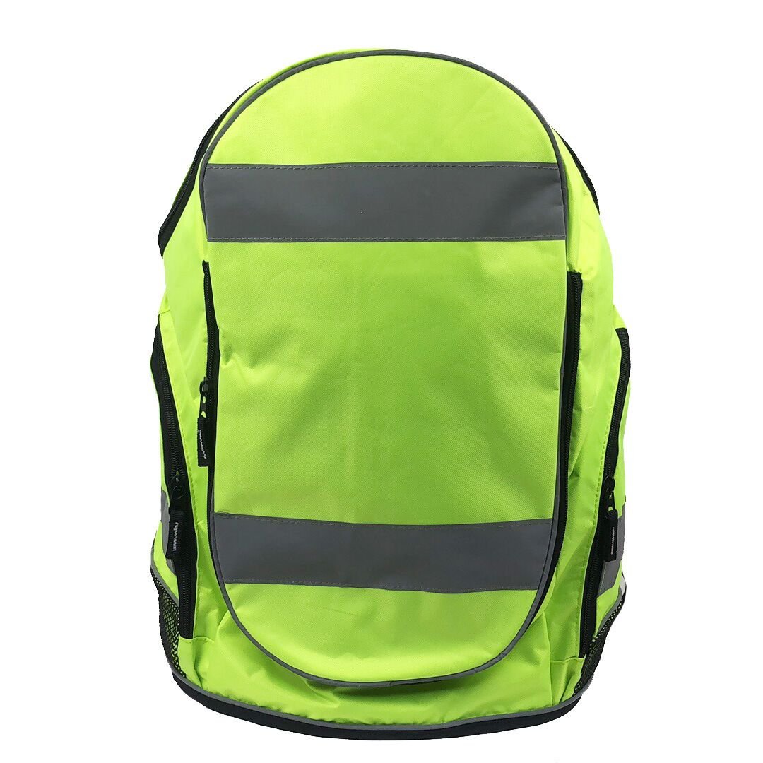 Reflective Backpack - Yorkn Inc✅