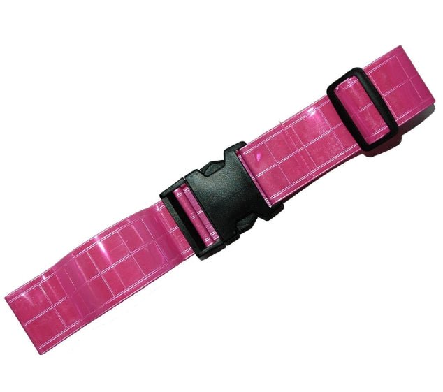 Reflective Belt - Yorkn Inc✅