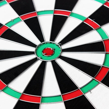 Regulation Size Dart Board - Yorkn Inc✅