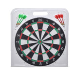 Regulation Size Dart Board - Yorkn Inc✅