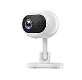 Remote Wifi Home Security Camera - Yorkn Inc✅