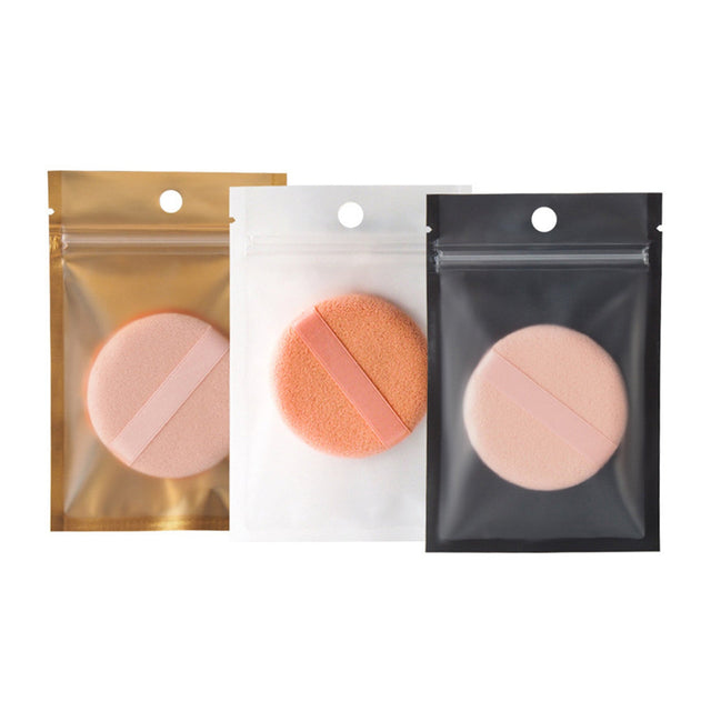 Resealable Bag For Packaging - Yorkn Inc✅