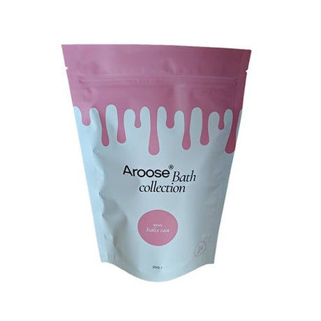Resealable Stand Up Bag - Yorkn Inc✅