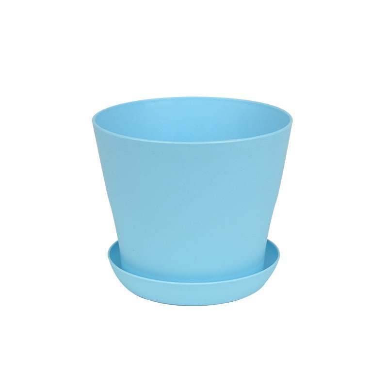 Resin Flower Pot - Yorkn Inc✅