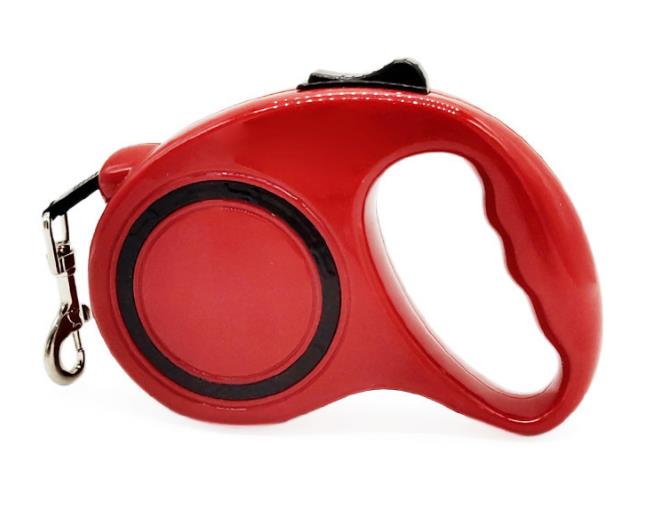 Retractable Dog Leash - Yorkn Inc✅