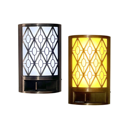 Retro Night Light - Yorkn Inc✅