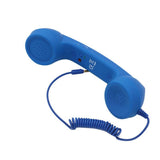Retro Telephone Handle Earpiece - Yorkn Inc✅