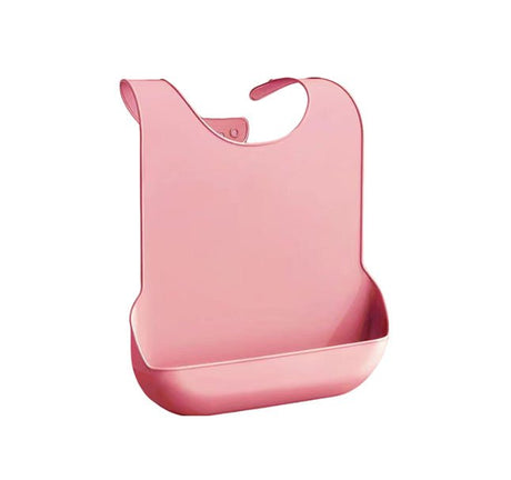 Reusable Adult Bib - Yorkn Inc✅