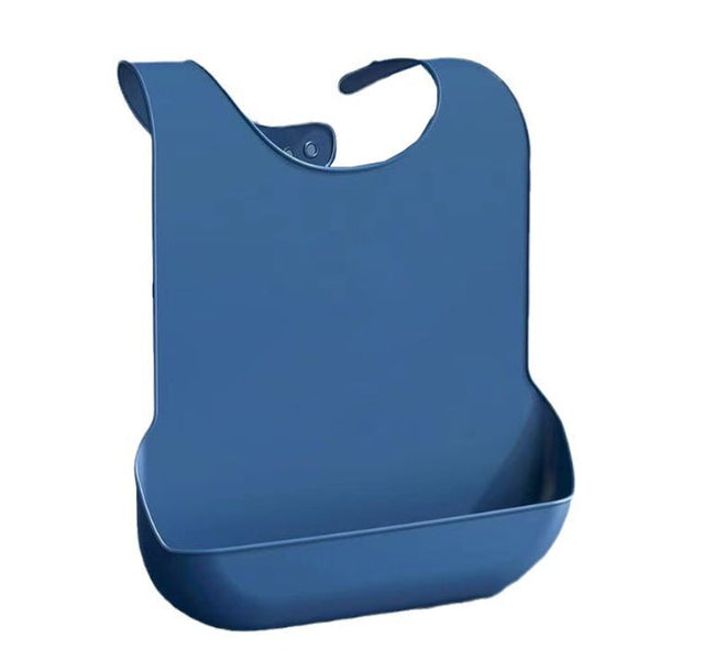 Reusable Adult Bib - Yorkn Inc✅