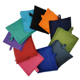 Reusable Folding Grocery Shopping Bags - Yorkn Inc✅
