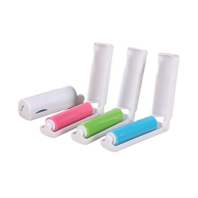 Reusable Lint Roller - Yorkn Inc✅