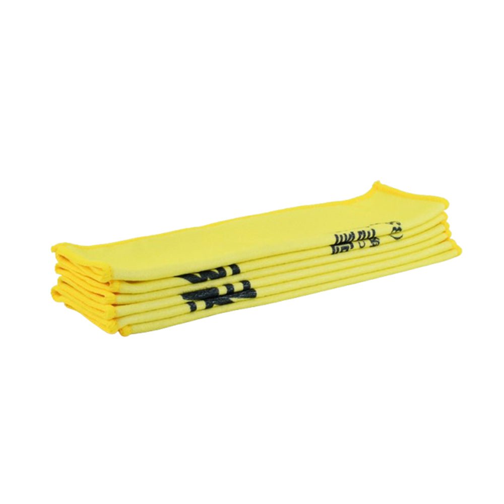 Reusable Microfiber Towel - Yorkn Inc✅