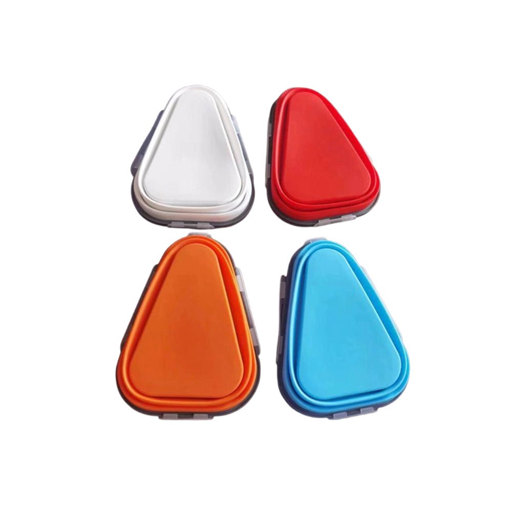 Reusable Pizza Storage Container - Yorkn Inc✅