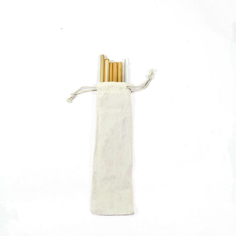 Reusable Straw Set - Yorkn Inc✅