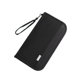 Rfid Blocking Travel Purse - Yorkn Inc✅