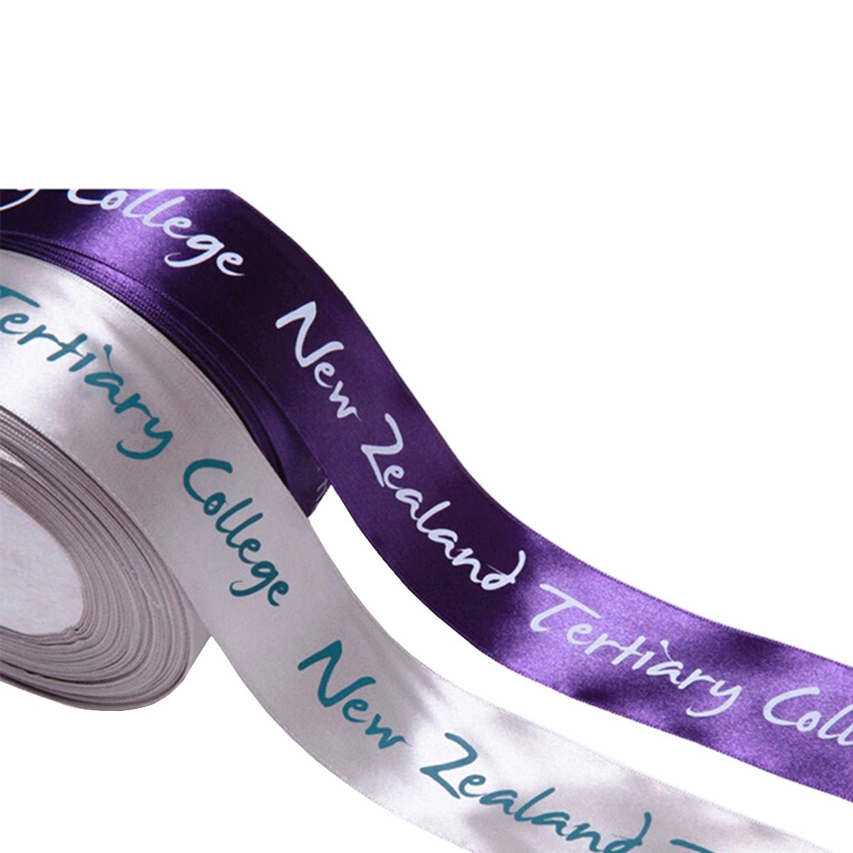 Ribbon Roll Step Repeat Printed 1"w - Yorkn Inc✅