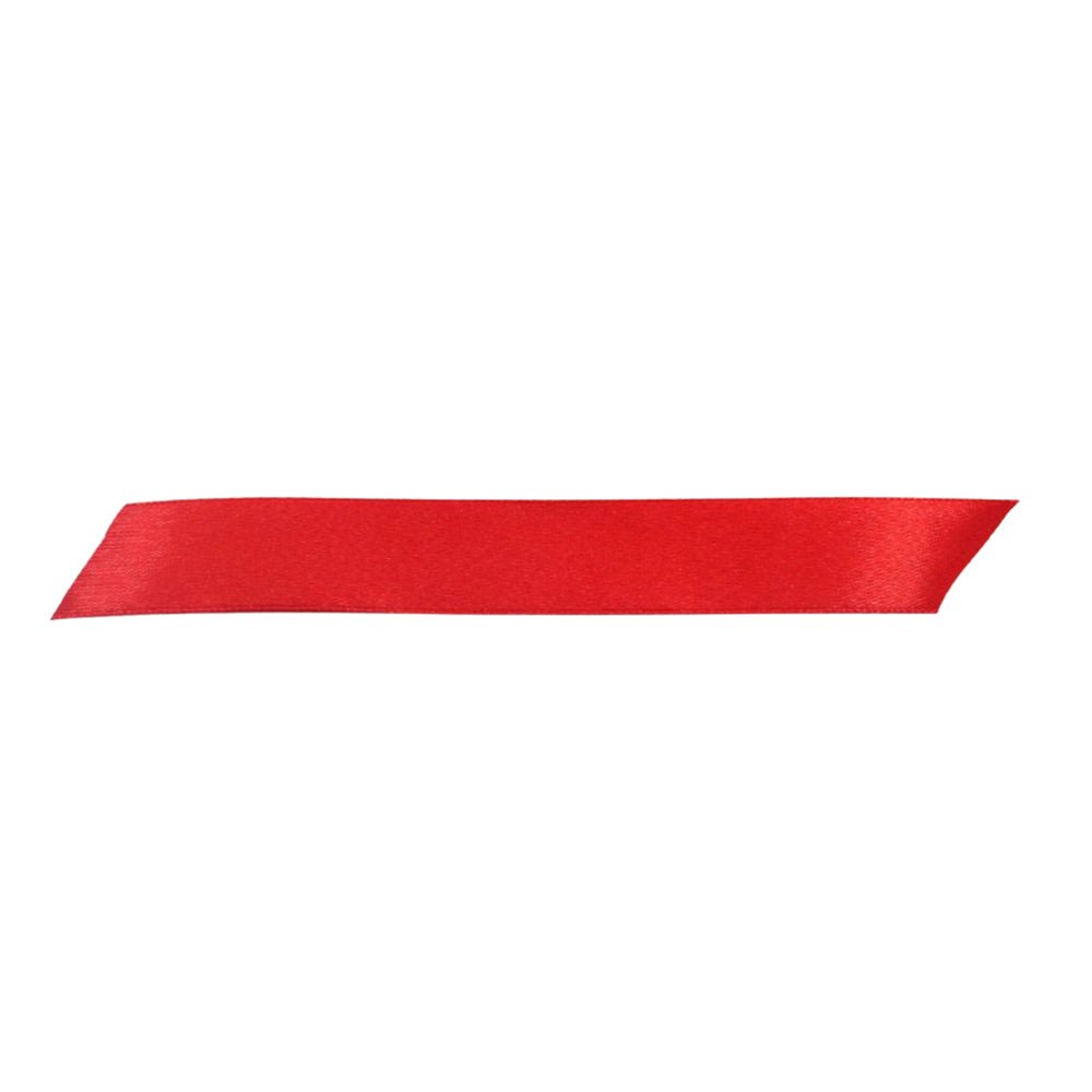 Ribbon With Beveled End - Yorkn Inc✅