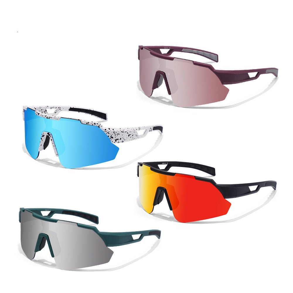 Riding Glasses - Yorkn Inc✅