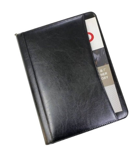 Ring Binder Folio - Yorkn Inc✅