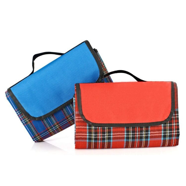 Roll - up Picnic Blanket - Yorkn Inc✅