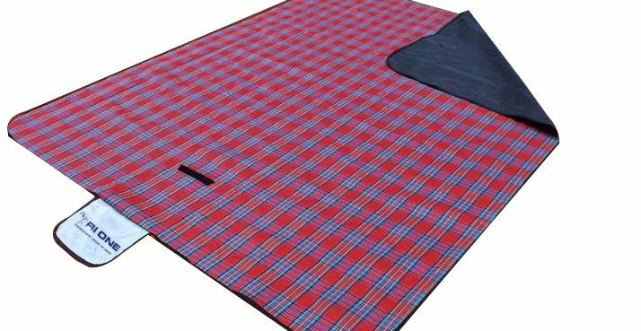 Roll - up Picnic Blanket - Yorkn Inc✅
