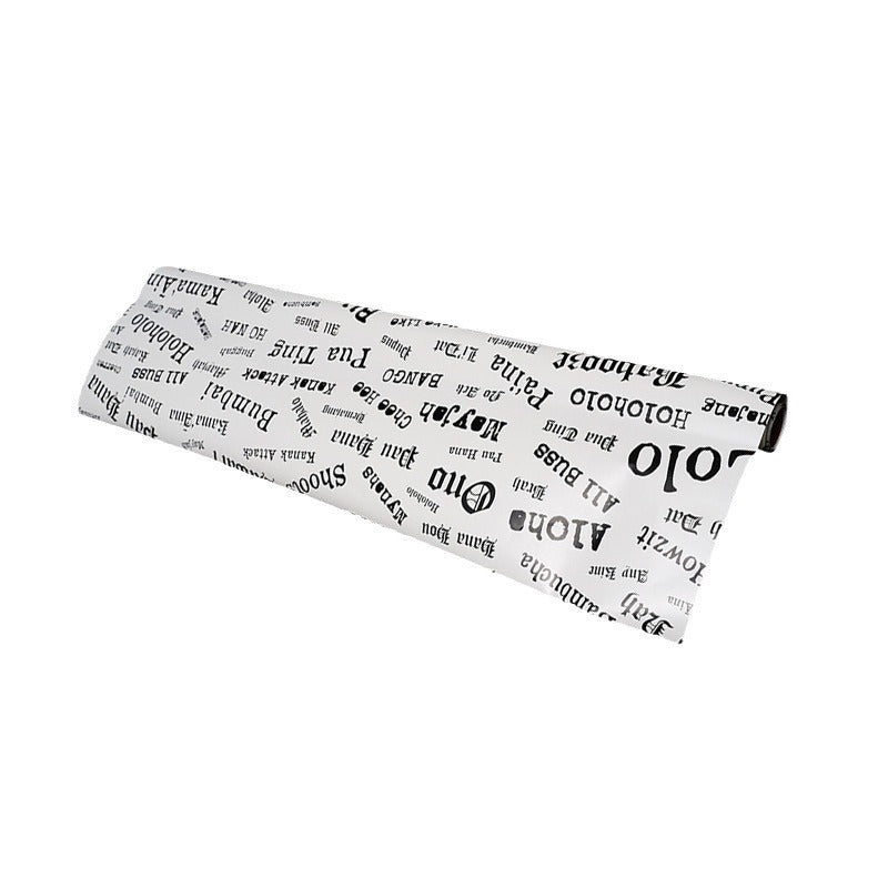 Roll Wrapping Paper - Yorkn Inc✅