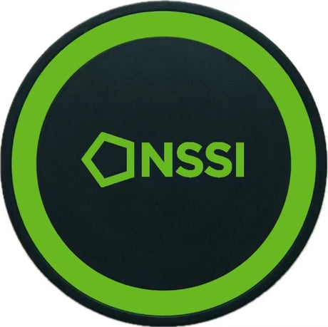 Round 5w Wireless Charger( With Cable) - Yorkn Inc✅