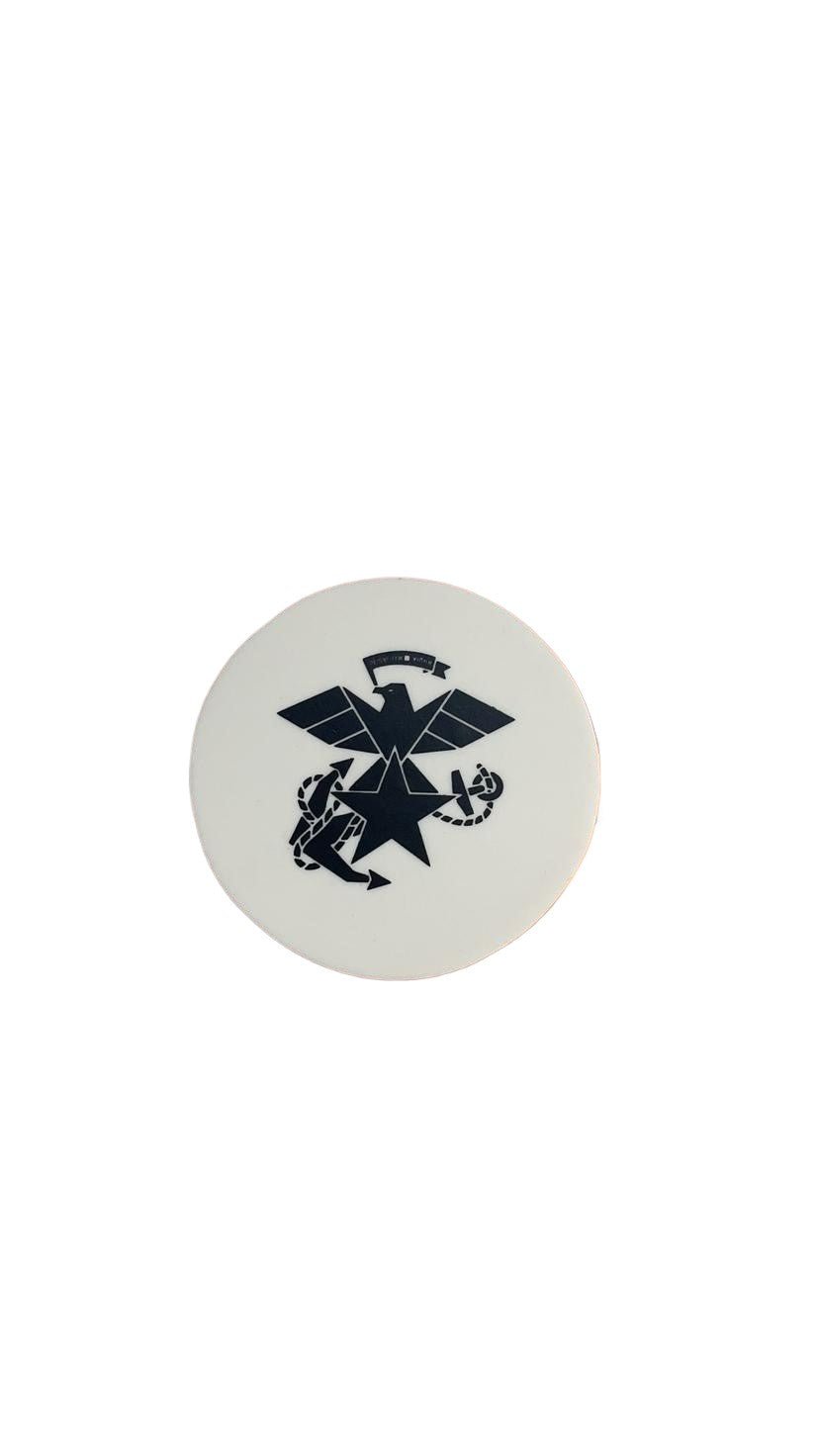 Round Eraser - Yorkn Inc✅