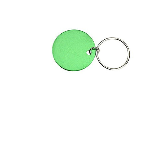 Round Pet Dog Tag - Yorkn Inc✅