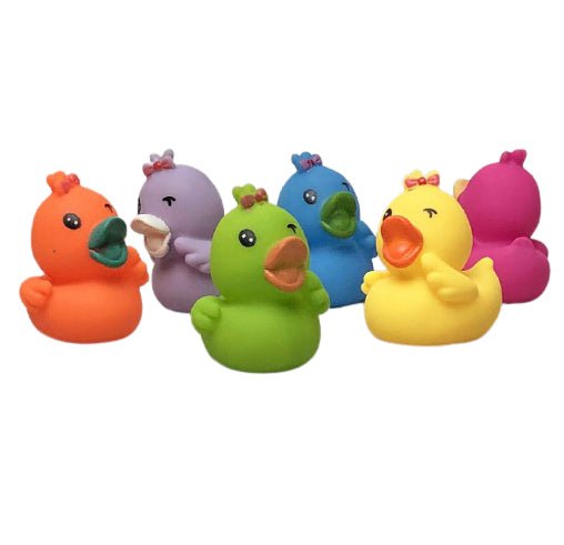 Rubber Duck - Yorkn Inc✅