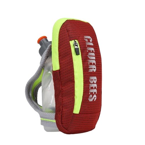 Running Handheld Arm Bag With Bottle - Yorkn Inc✅