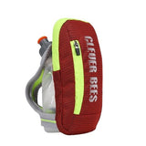 Running Handheld Arm Bag With Bottle - Yorkn Inc✅
