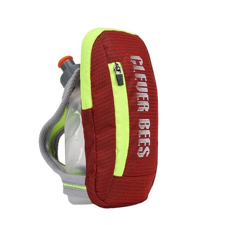 Running Handheld Arm Bag With Bottle - Yorkn Inc✅