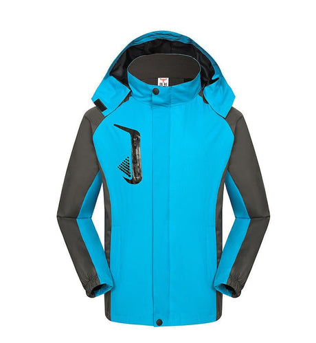 Running Jacket - Yorkn Inc✅