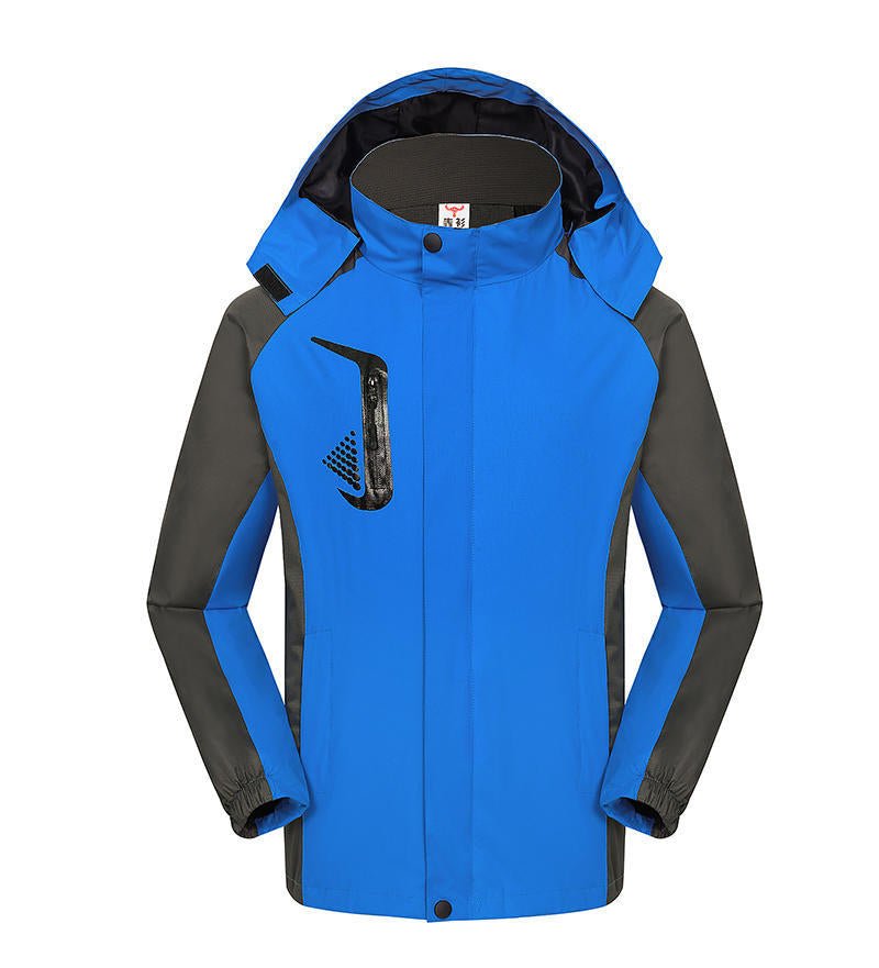 Running Jacket - Yorkn Inc✅