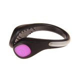 Safety Led Light Shoes Clip - Yorkn Inc✅