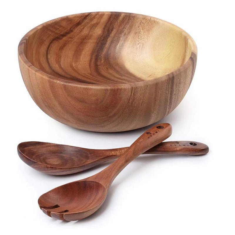 Salad Bowl 3 Pcs Set - Yorkn Inc✅