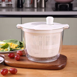Salad Spinner - Yorkn Inc✅