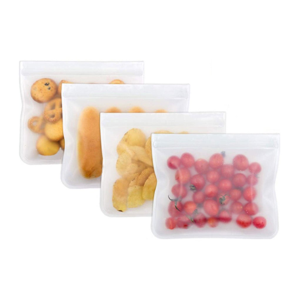 Sandwich Preservation Storage Bag - Yorkn Inc✅