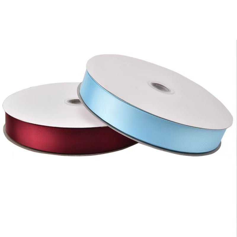 Satin Ribbon - 100yard - Yorkn Inc✅