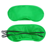 Satin Sleeping Mask - Yorkn Inc✅