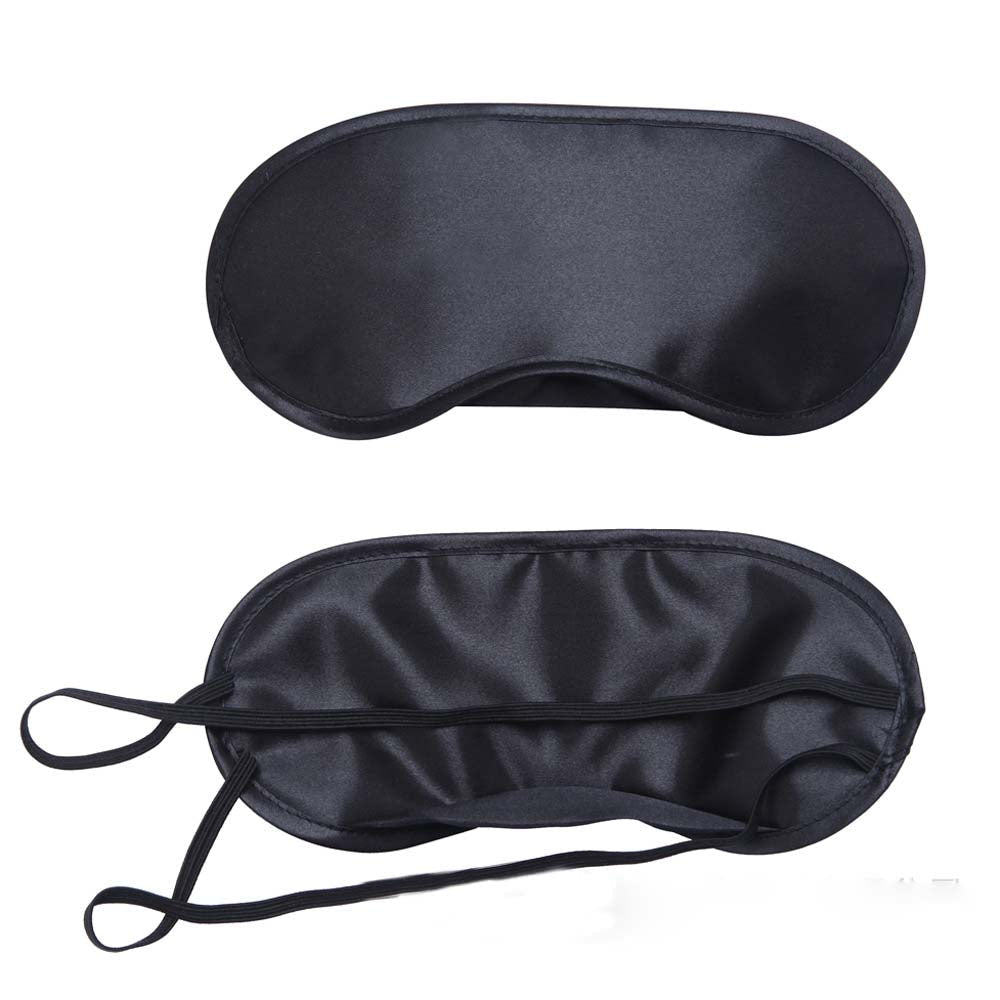 Satin Sleeping Mask - Yorkn Inc✅