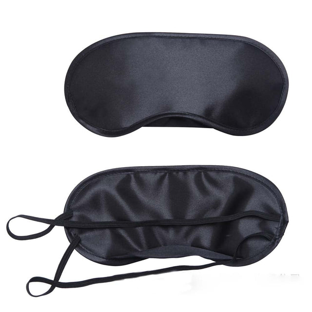 Satin Sleeping Mask - Yorkn Inc✅