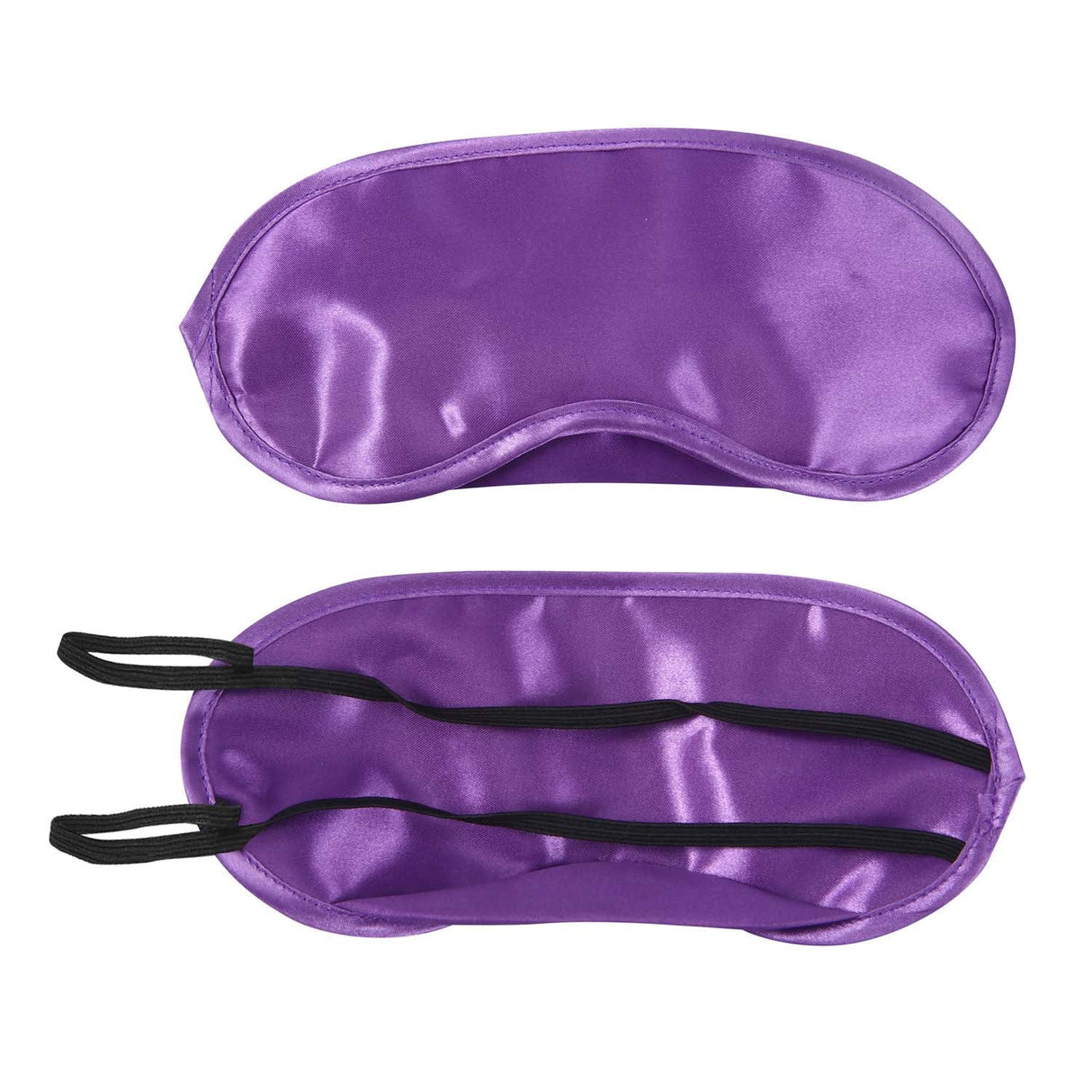Satin Sleeping Mask - Yorkn Inc✅