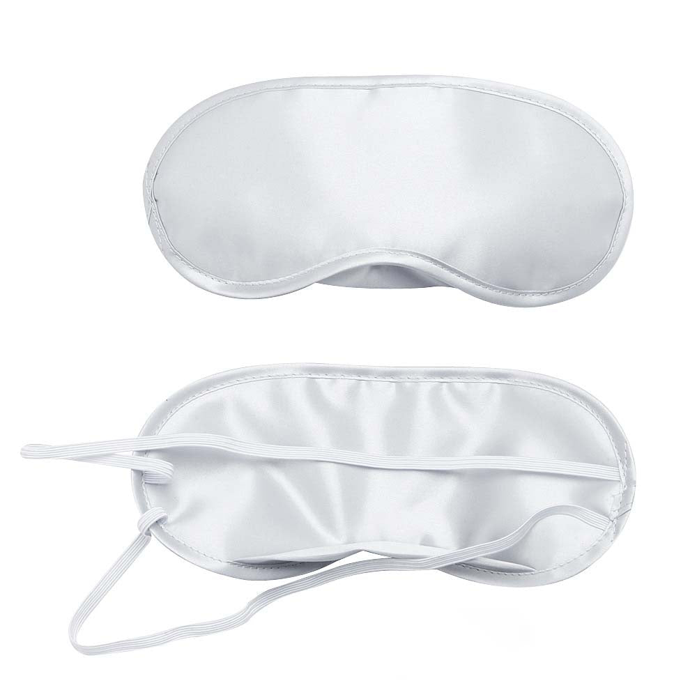 Satin Sleeping Mask - Yorkn Inc✅