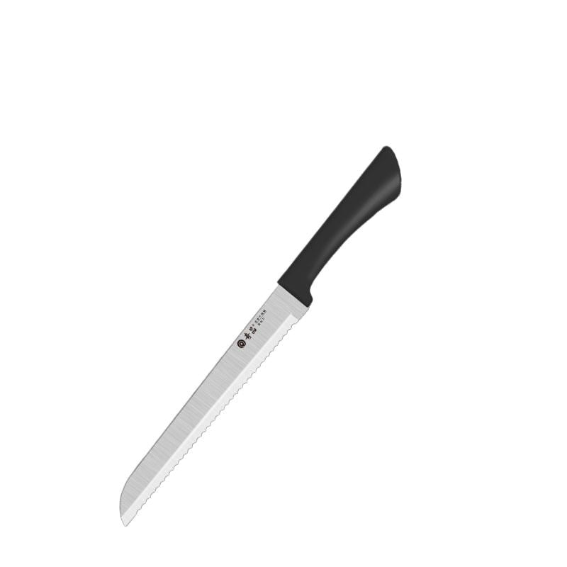 Sawtooth Baking Toast Knife - Yorkn Inc✅